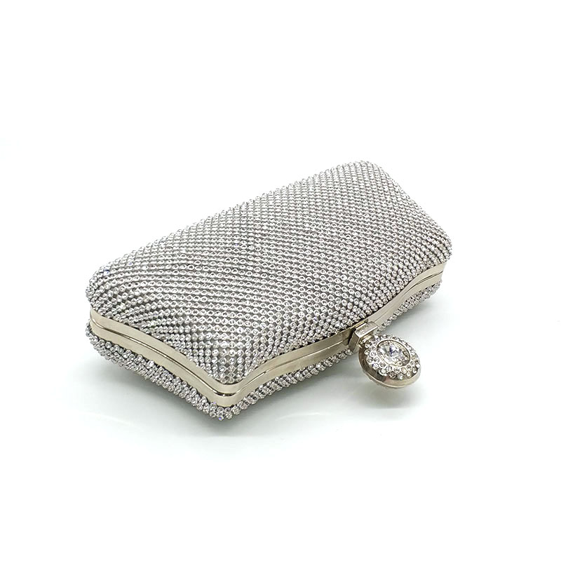 [Copy]Shoulder Crystal Bag
