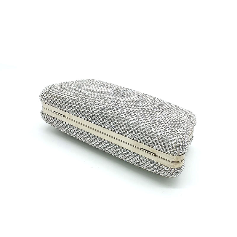 [Copy]Shoulder Crystal Bag