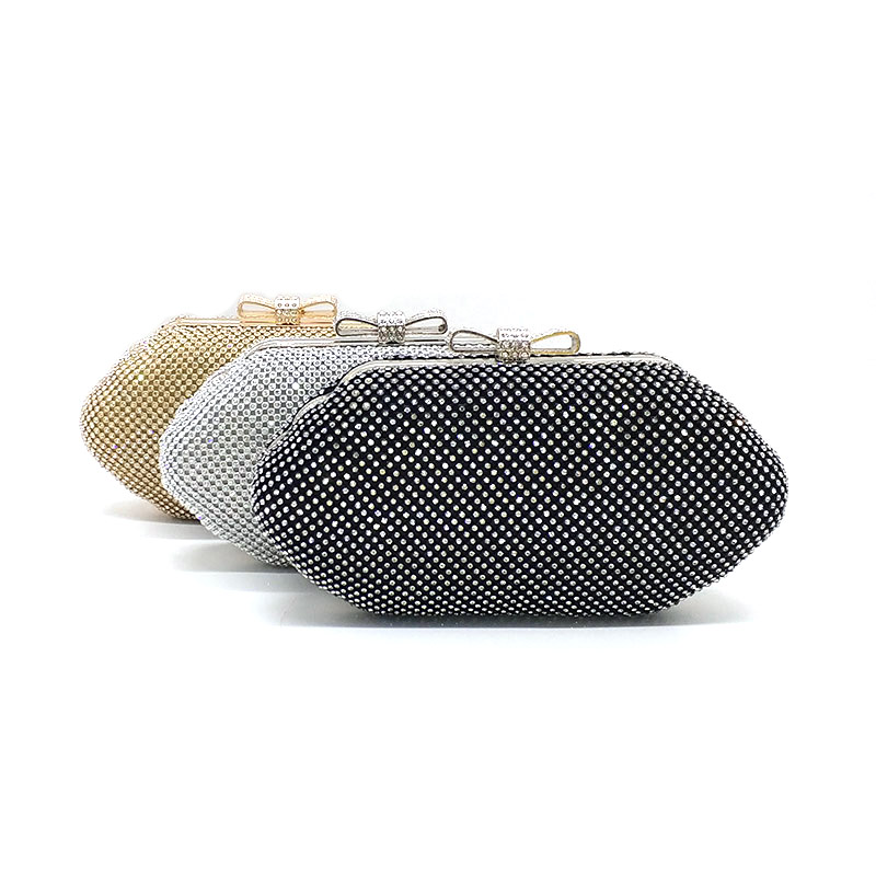 [Copy][Copy]Shoulder Crystal Bag