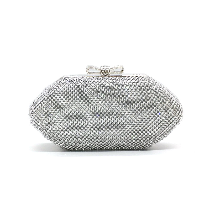 [Copy][Copy]Shoulder Crystal Bag