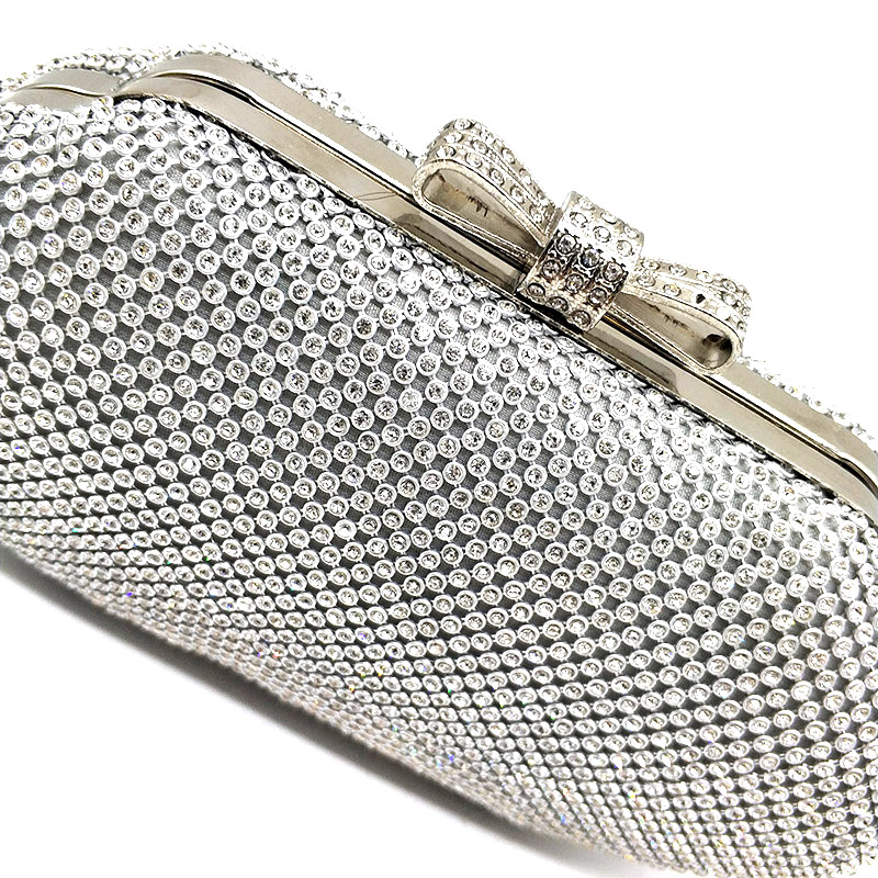 [Copy][Copy]Shoulder Crystal Bag