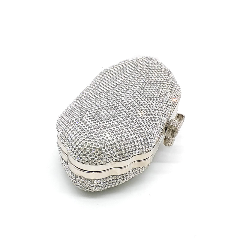 [Copy][Copy]Shoulder Crystal Bag