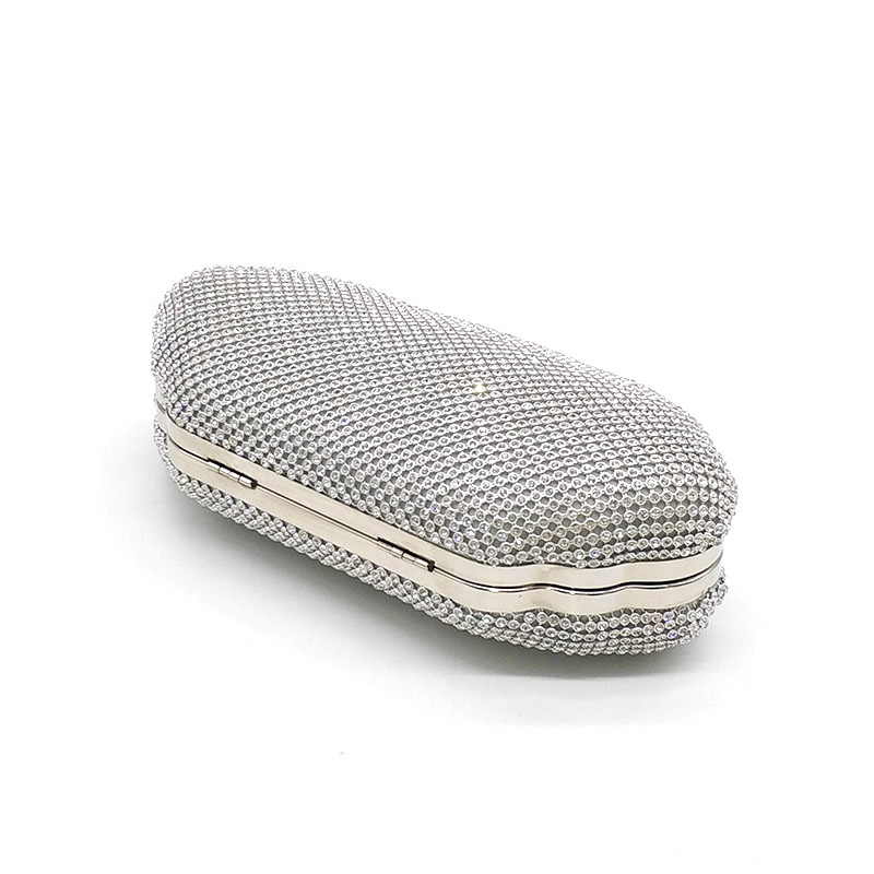 [Copy][Copy]Shoulder Crystal Bag