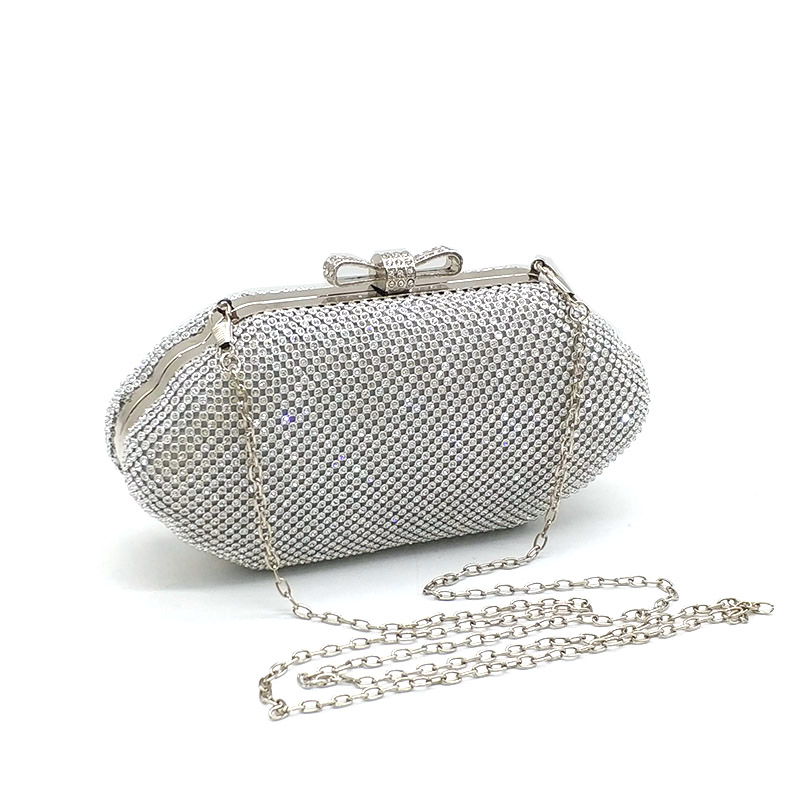 [Copy][Copy]Shoulder Crystal Bag