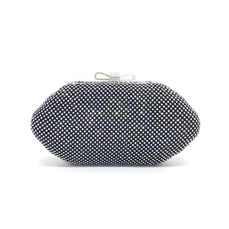 [Copy][Copy]Shoulder Crystal Bag
