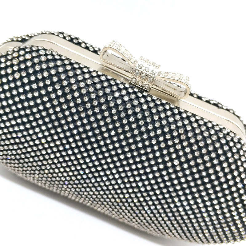 [Copy][Copy]Shoulder Crystal Bag