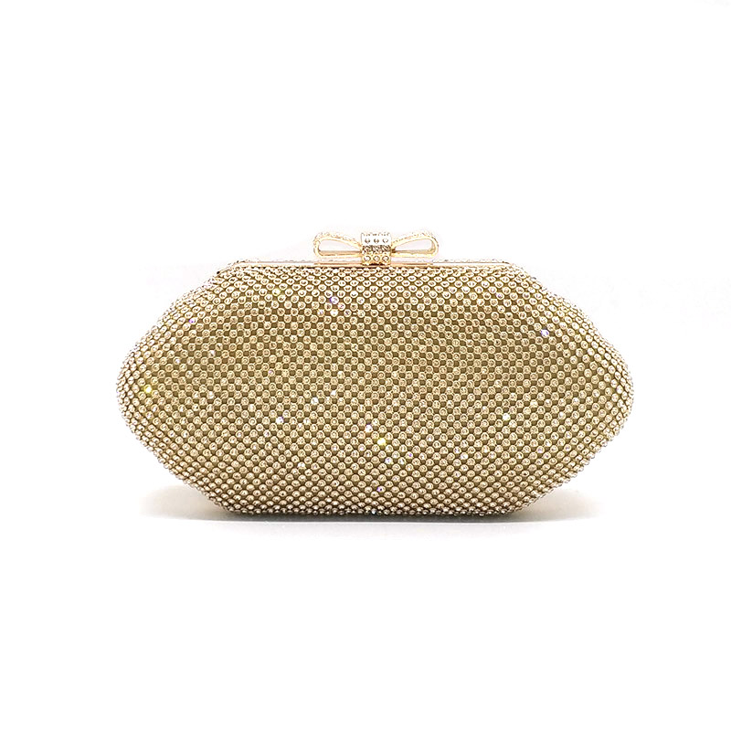[Copy][Copy]Shoulder Crystal Bag