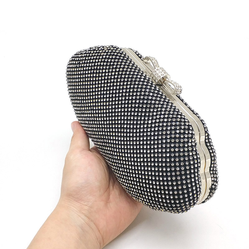 [Copy][Copy]Shoulder Crystal Bag