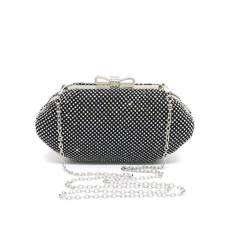 [Copy][Copy]Shoulder Crystal Bag