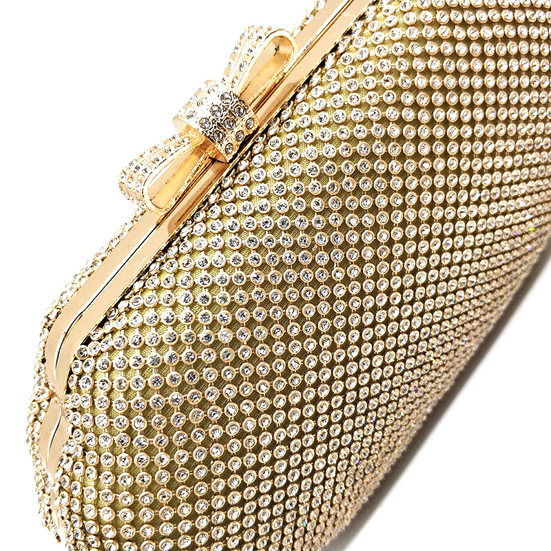 [Copy][Copy]Shoulder Crystal Bag