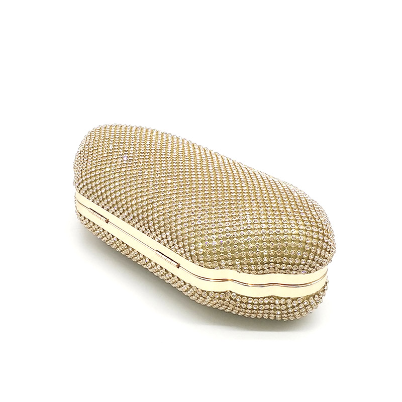 [Copy][Copy]Shoulder Crystal Bag