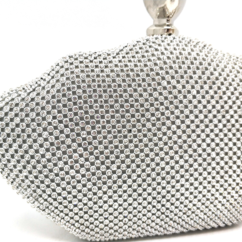 [Copy][Copy][Copy]Shoulder Crystal Bag