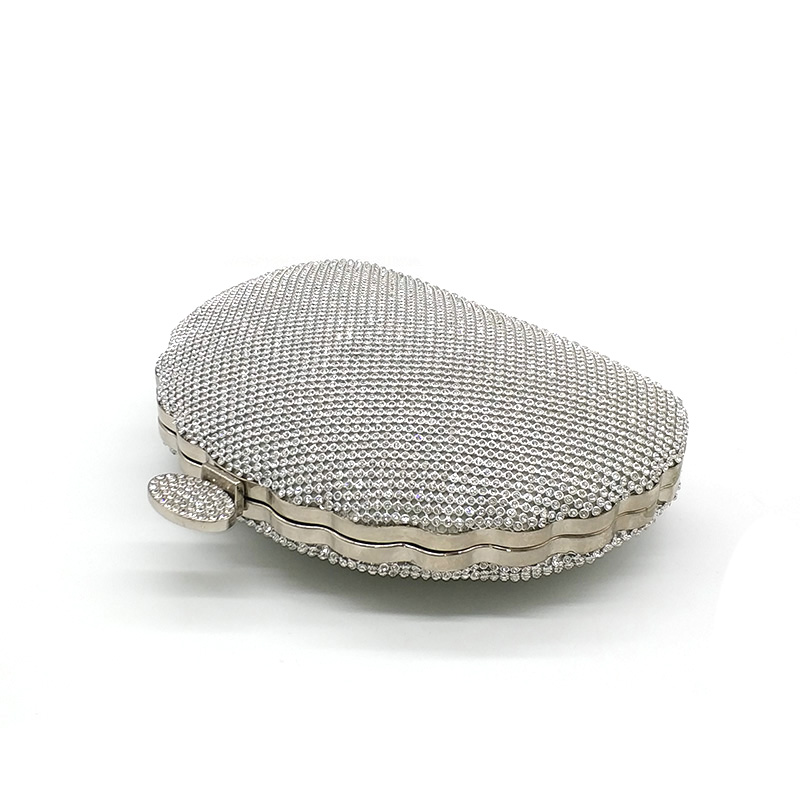 [Copy][Copy][Copy][Copy]Shoulder Crystal Bag