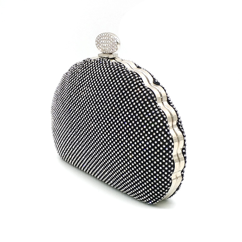 [Copy][Copy][Copy][Copy]Shoulder Crystal Bag