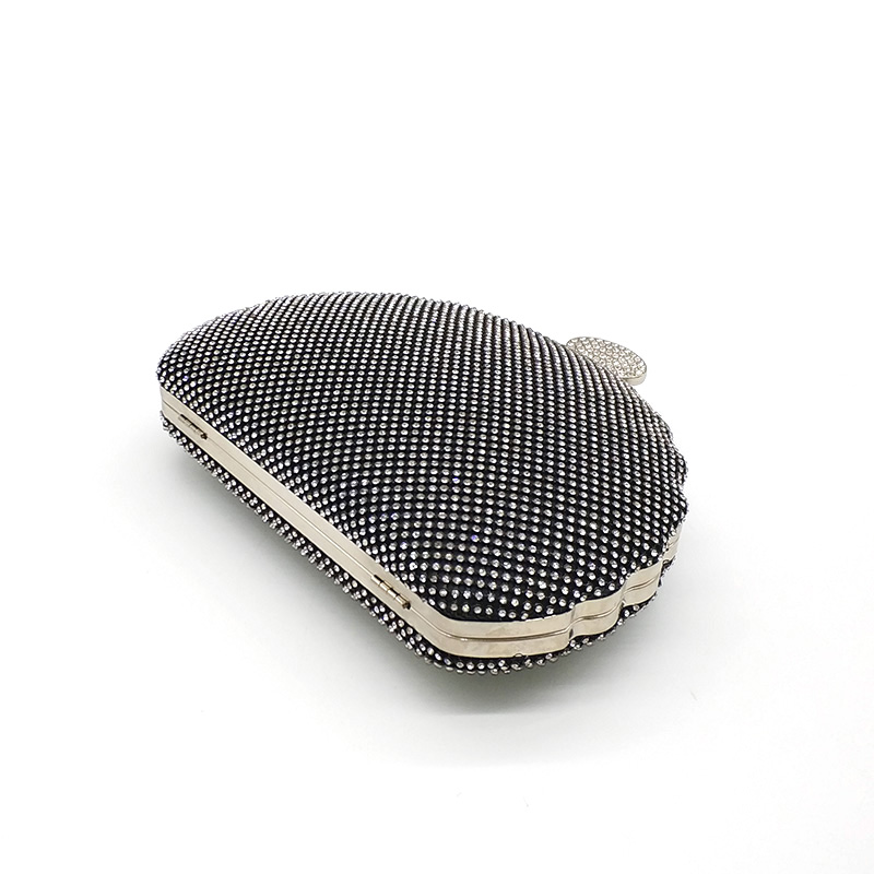 [Copy][Copy][Copy][Copy]Shoulder Crystal Bag