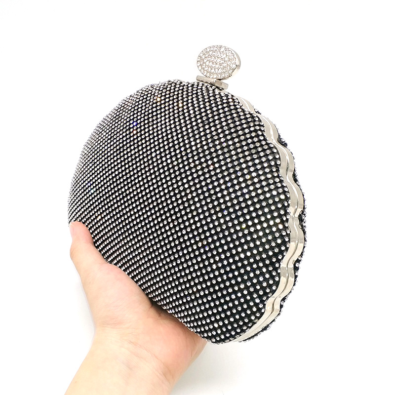 [Copy][Copy][Copy][Copy]Shoulder Crystal Bag