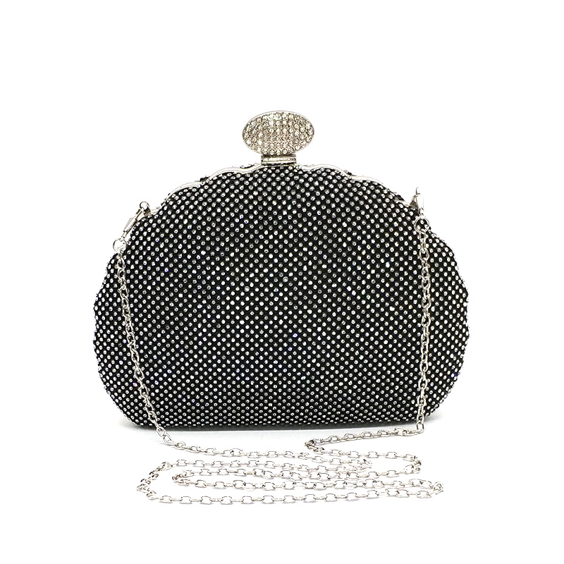 [Copy][Copy][Copy][Copy]Shoulder Crystal Bag