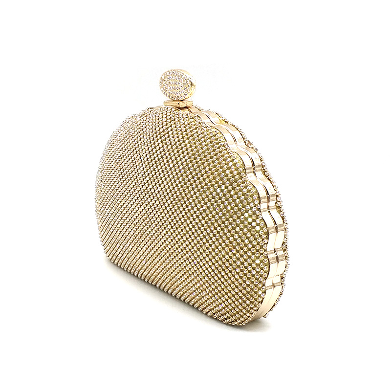 [Copy][Copy][Copy][Copy]Shoulder Crystal Bag