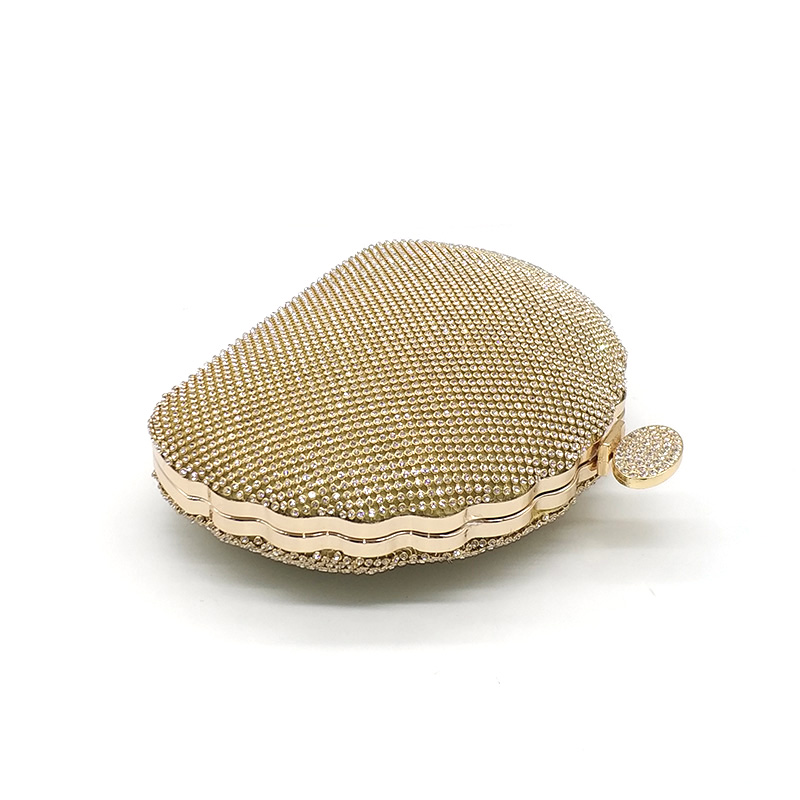 [Copy][Copy][Copy][Copy]Shoulder Crystal Bag