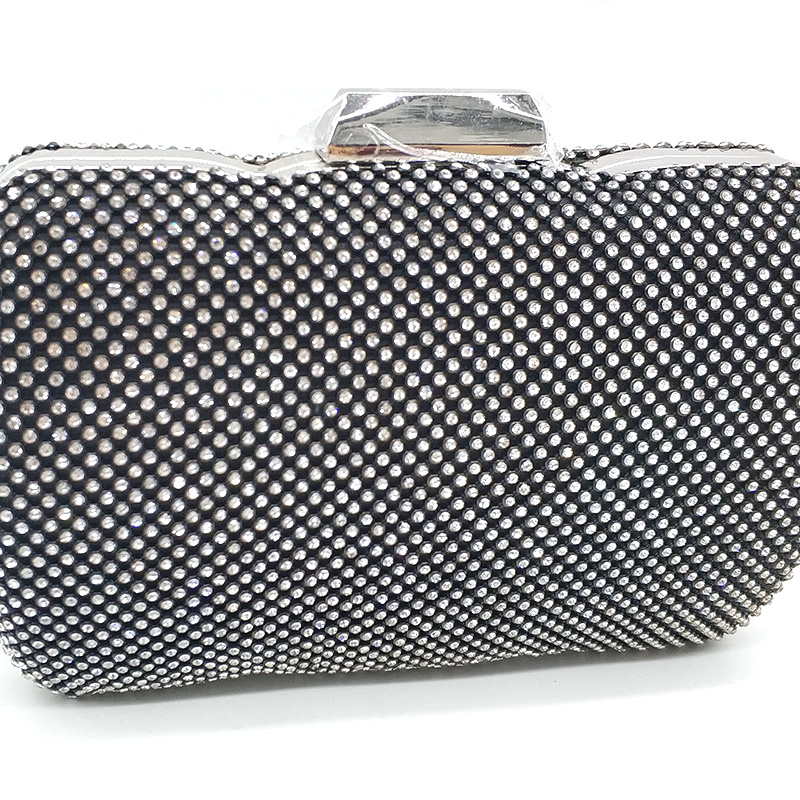 [Copy][Copy][Copy][Copy][Copy]Shoulder Crystal Bag