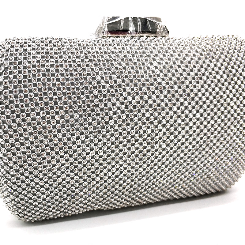 [Copy][Copy][Copy][Copy][Copy]Shoulder Crystal Bag