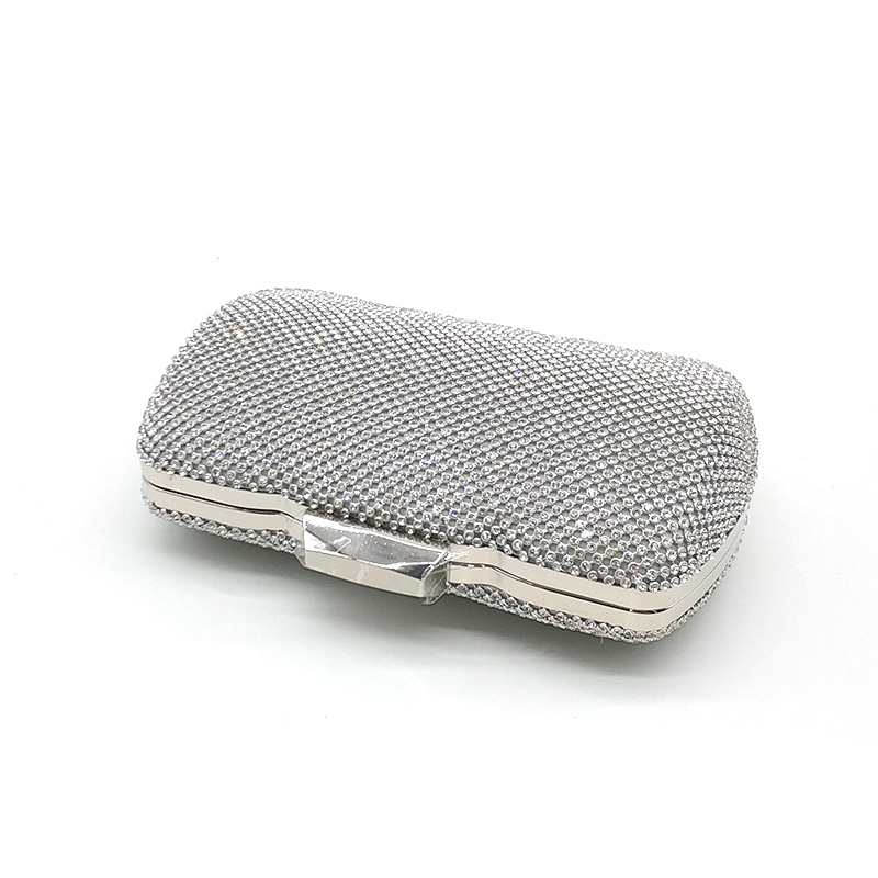 [Copy][Copy][Copy][Copy][Copy]Shoulder Crystal Bag