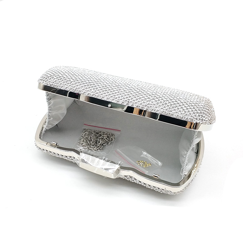 [Copy][Copy][Copy][Copy][Copy]Shoulder Crystal Bag