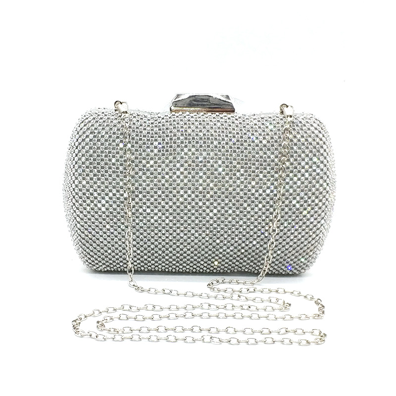 [Copy][Copy][Copy][Copy][Copy]Shoulder Crystal Bag