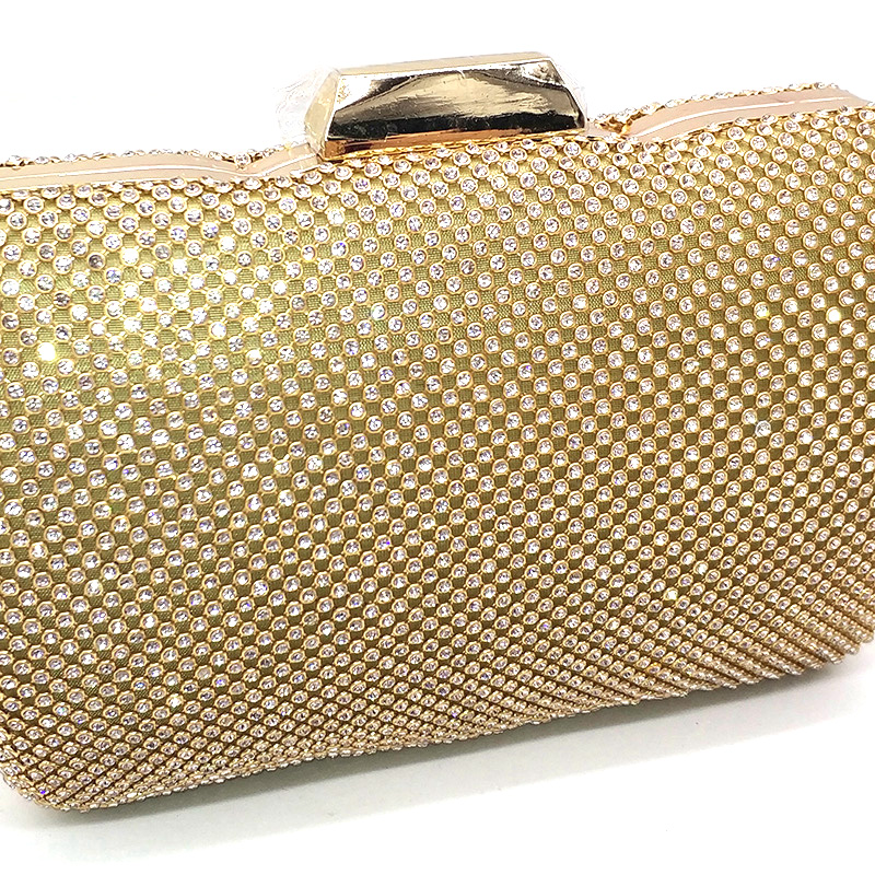 [Copy][Copy][Copy][Copy][Copy]Shoulder Crystal Bag