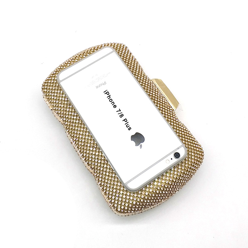 [Copy][Copy][Copy][Copy][Copy]Shoulder Crystal Bag