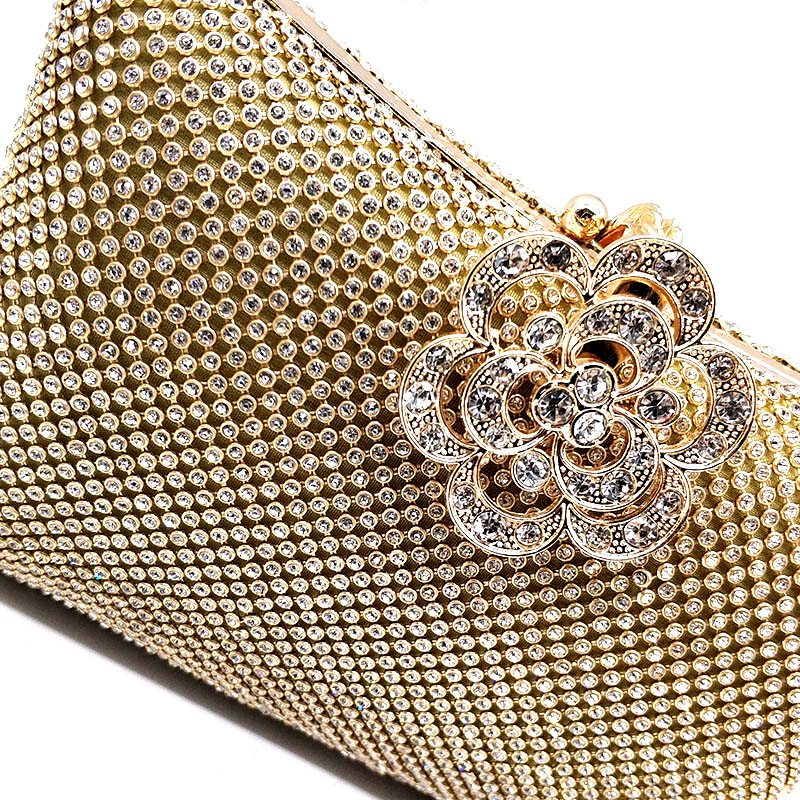 [Copy][Copy][Copy][Copy][Copy][Copy]Shoulder Crystal Bag