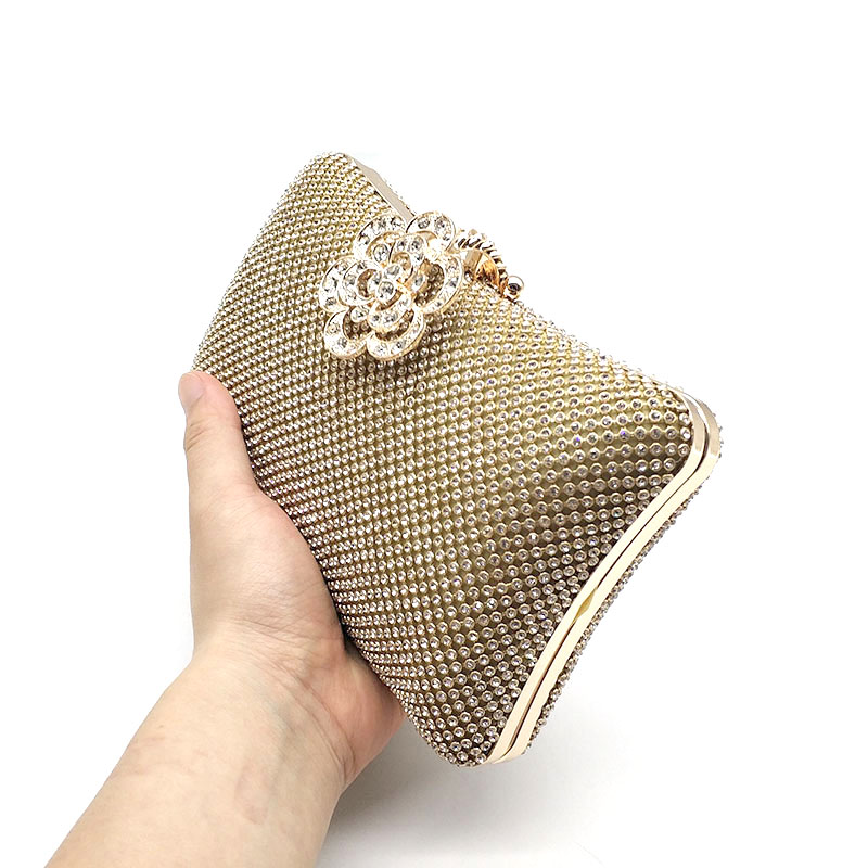 [Copy][Copy][Copy][Copy][Copy][Copy]Shoulder Crystal Bag