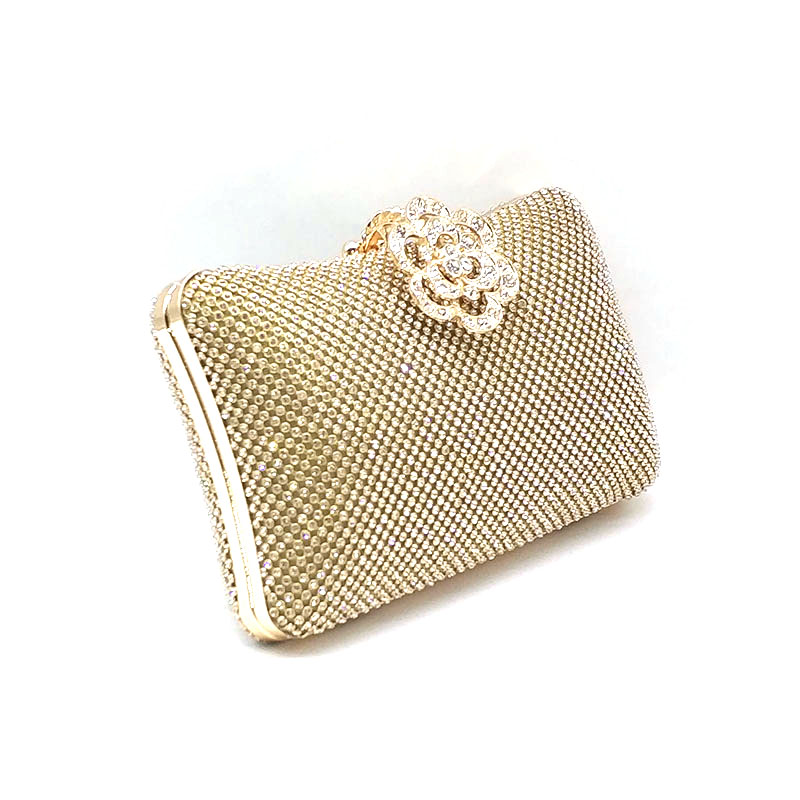 [Copy][Copy][Copy][Copy][Copy][Copy]Shoulder Crystal Bag