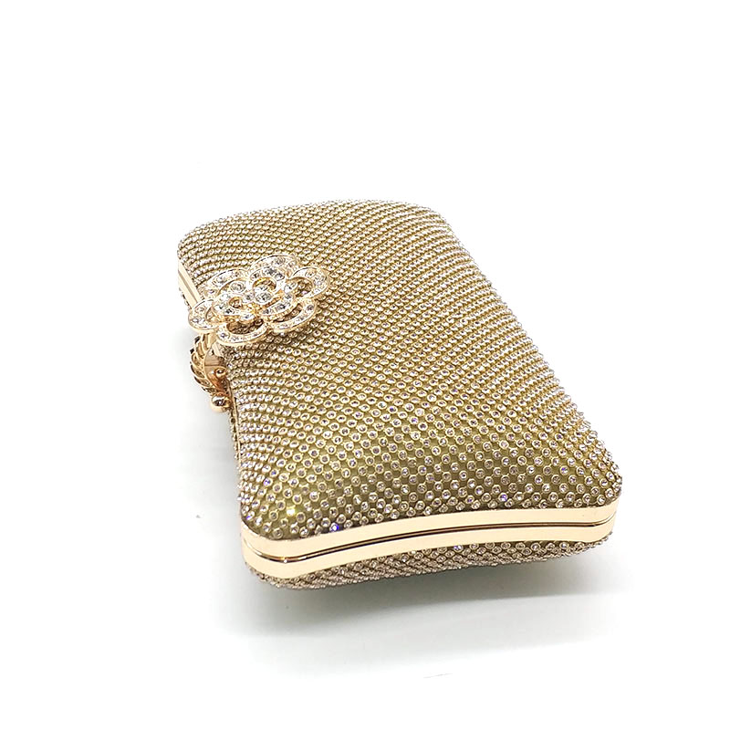 [Copy][Copy][Copy][Copy][Copy][Copy]Shoulder Crystal Bag