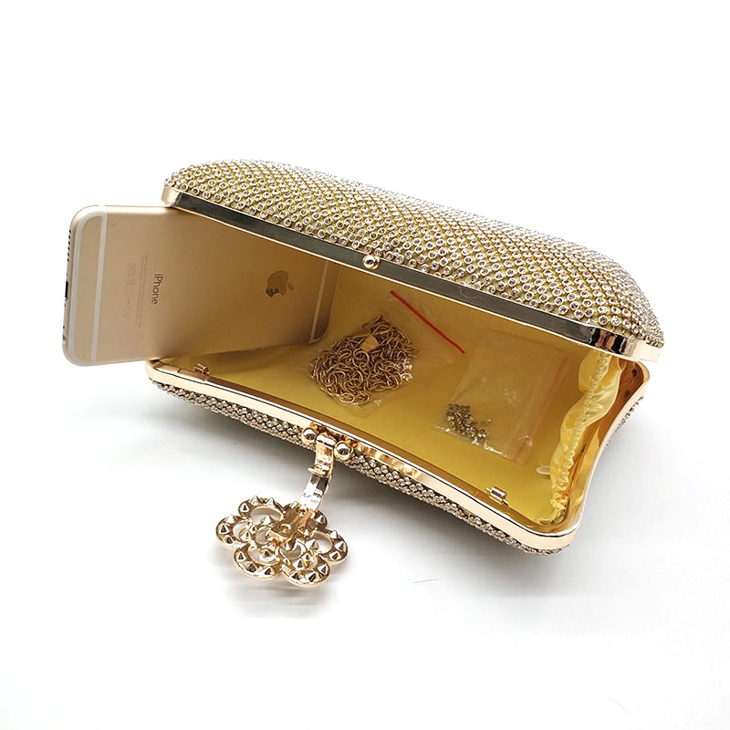 [Copy][Copy][Copy][Copy][Copy][Copy]Shoulder Crystal Bag