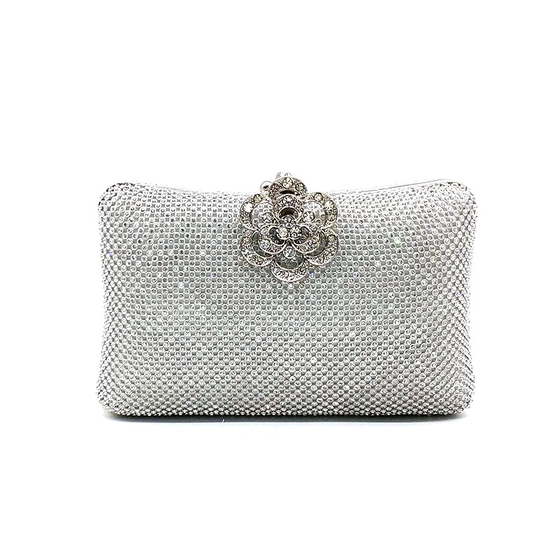 [Copy][Copy][Copy][Copy][Copy][Copy]Shoulder Crystal Bag