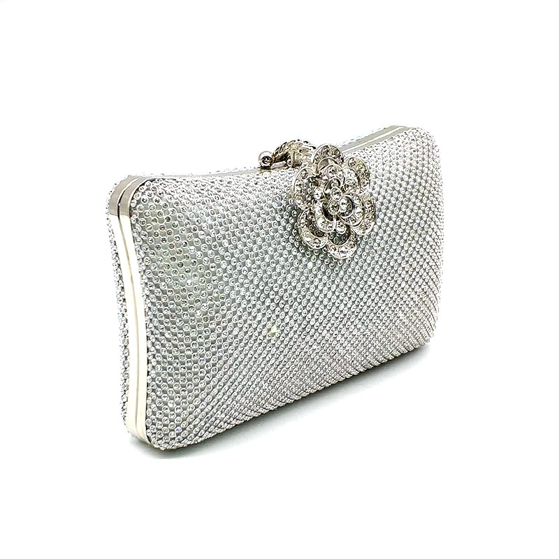 [Copy][Copy][Copy][Copy][Copy][Copy]Shoulder Crystal Bag