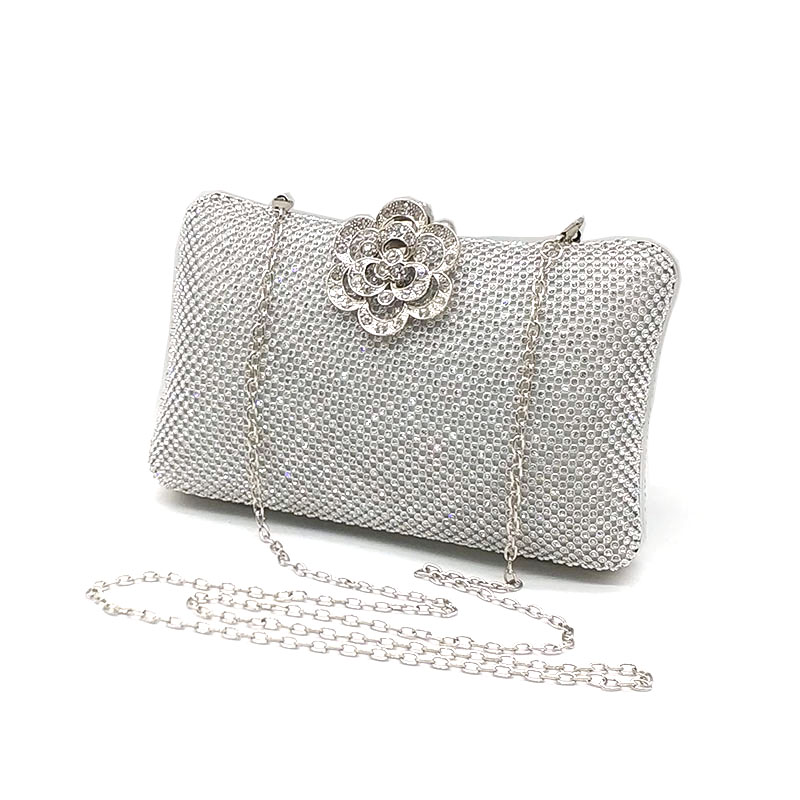 [Copy][Copy][Copy][Copy][Copy][Copy]Shoulder Crystal Bag