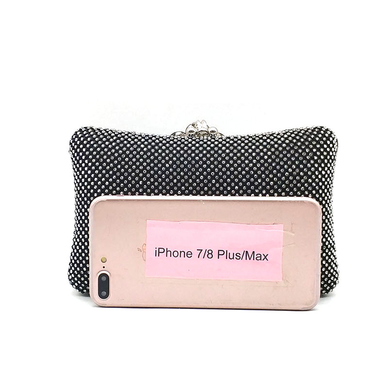 [Copy][Copy][Copy][Copy][Copy][Copy]Shoulder Crystal Bag