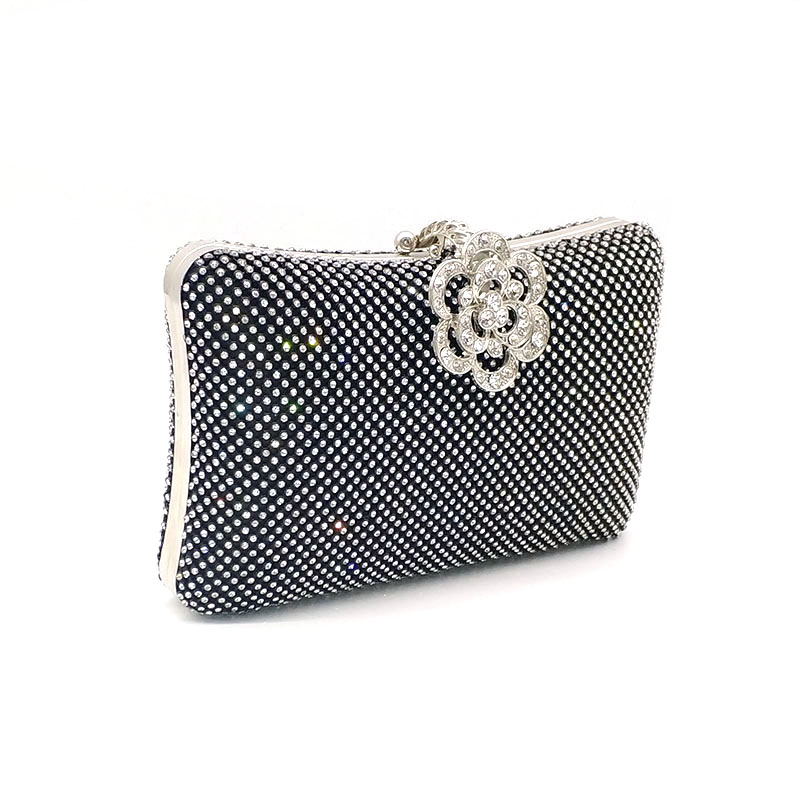 [Copy][Copy][Copy][Copy][Copy][Copy]Shoulder Crystal Bag