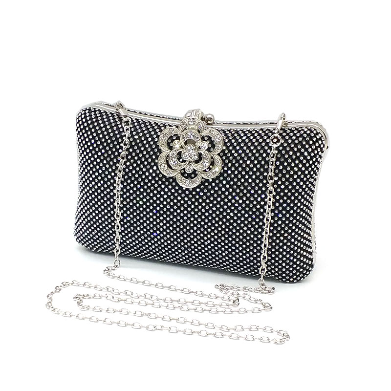 [Copy][Copy][Copy][Copy][Copy][Copy]Shoulder Crystal Bag