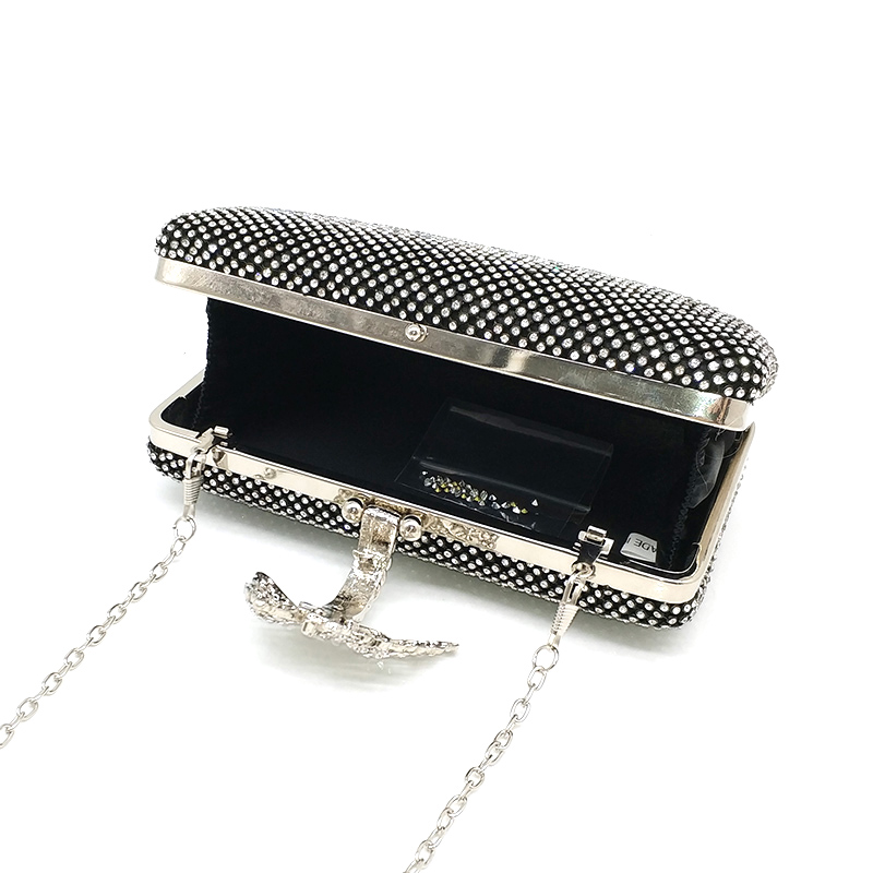 [Copy][Copy][Copy][Copy][Copy][Copy][Copy]Shoulder Crystal Bag