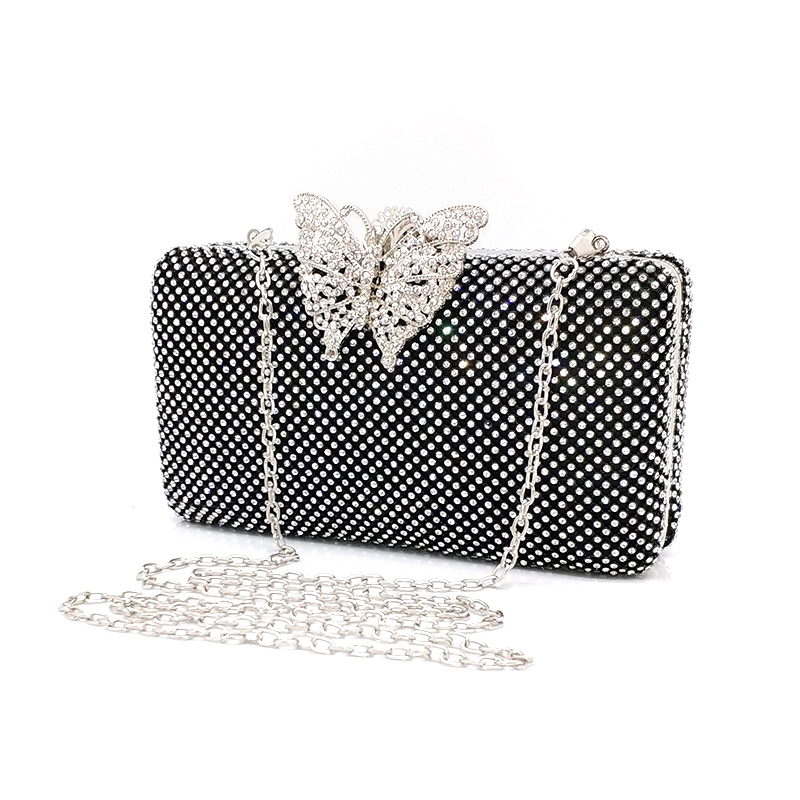 [Copy][Copy][Copy][Copy][Copy][Copy][Copy]Shoulder Crystal Bag