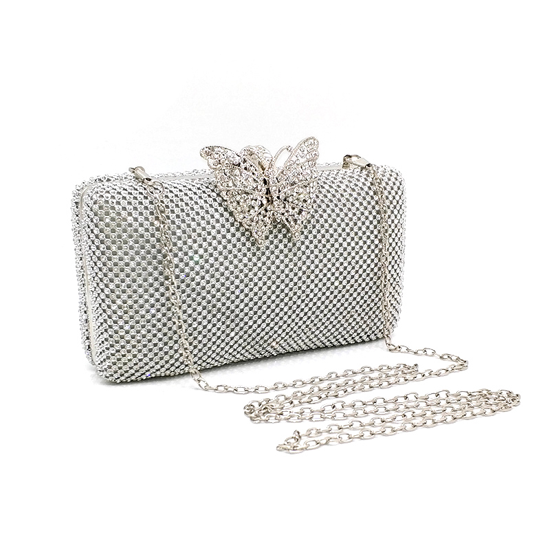 [Copy][Copy][Copy][Copy][Copy][Copy][Copy]Shoulder Crystal Bag