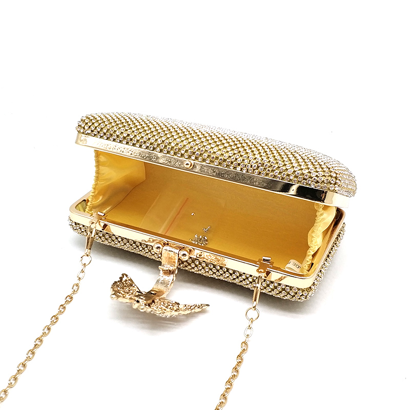 [Copy][Copy][Copy][Copy][Copy][Copy][Copy]Shoulder Crystal Bag