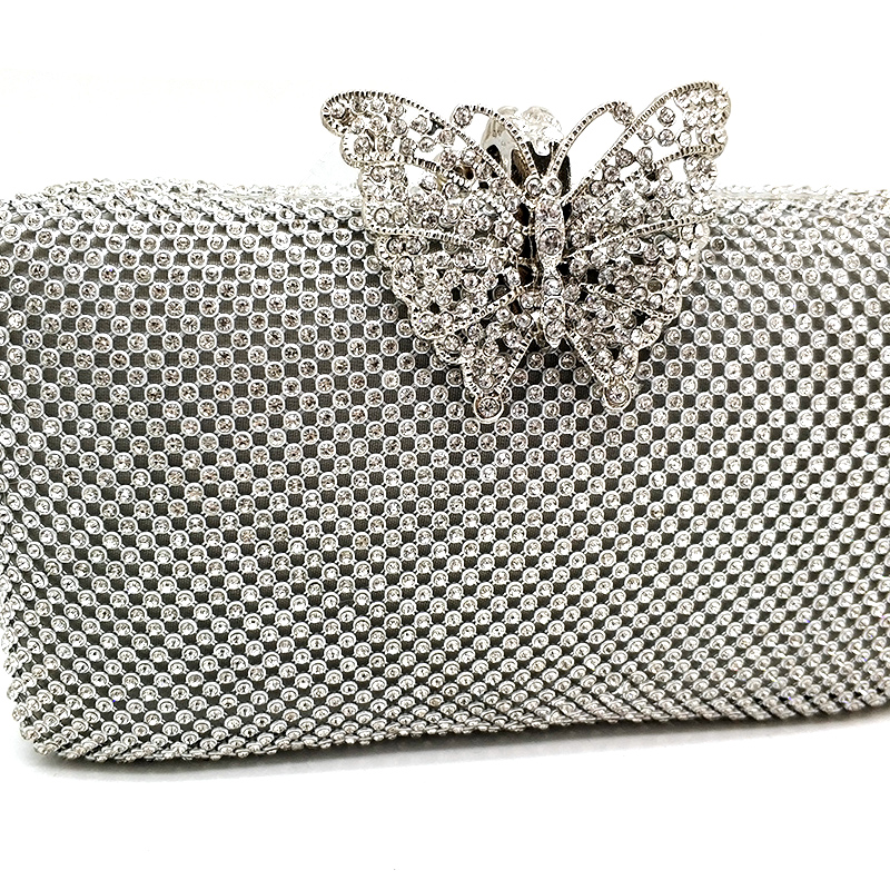 [Copy][Copy][Copy][Copy][Copy][Copy][Copy]Shoulder Crystal Bag