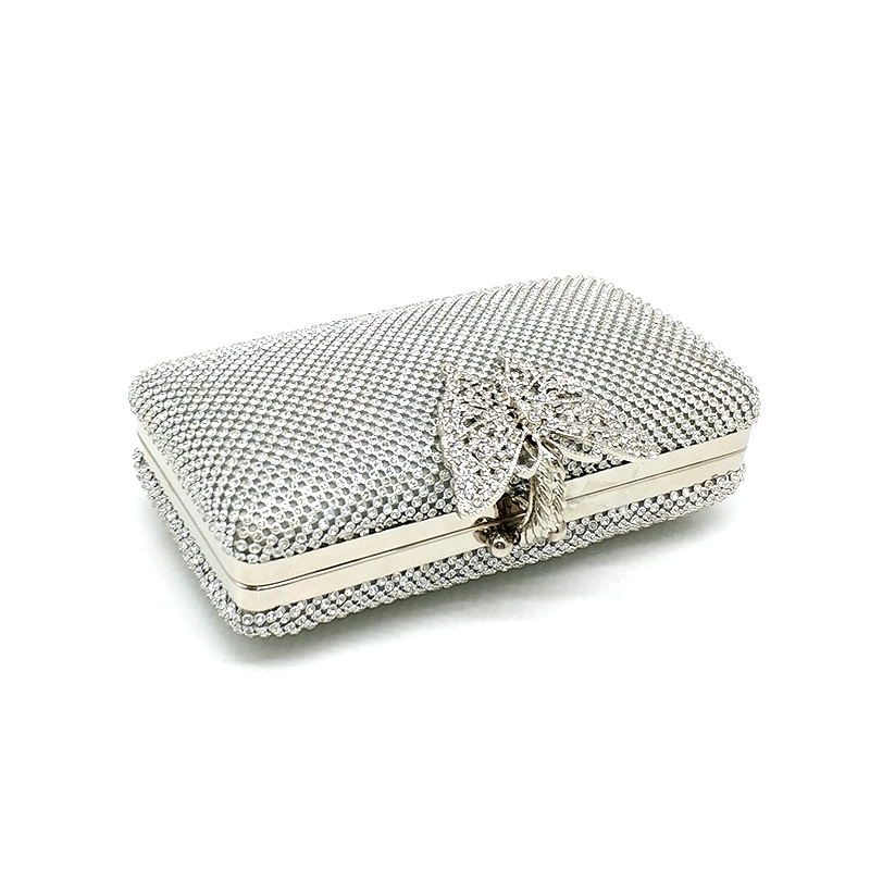 [Copy][Copy][Copy][Copy][Copy][Copy][Copy]Shoulder Crystal Bag