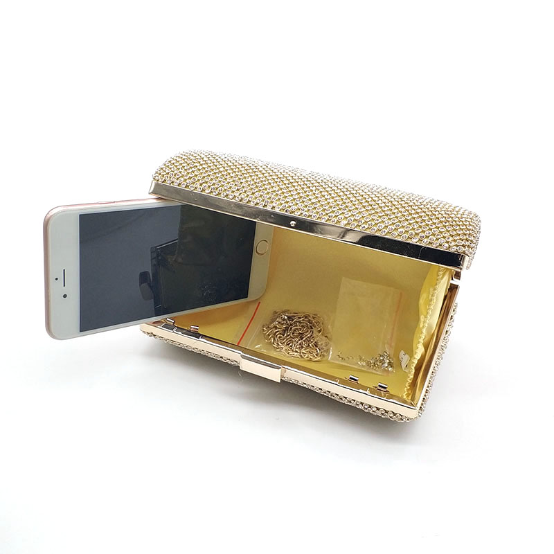 [Copy][Copy][Copy][Copy][Copy][Copy][Copy][Copy]Shoulder Crystal Bag