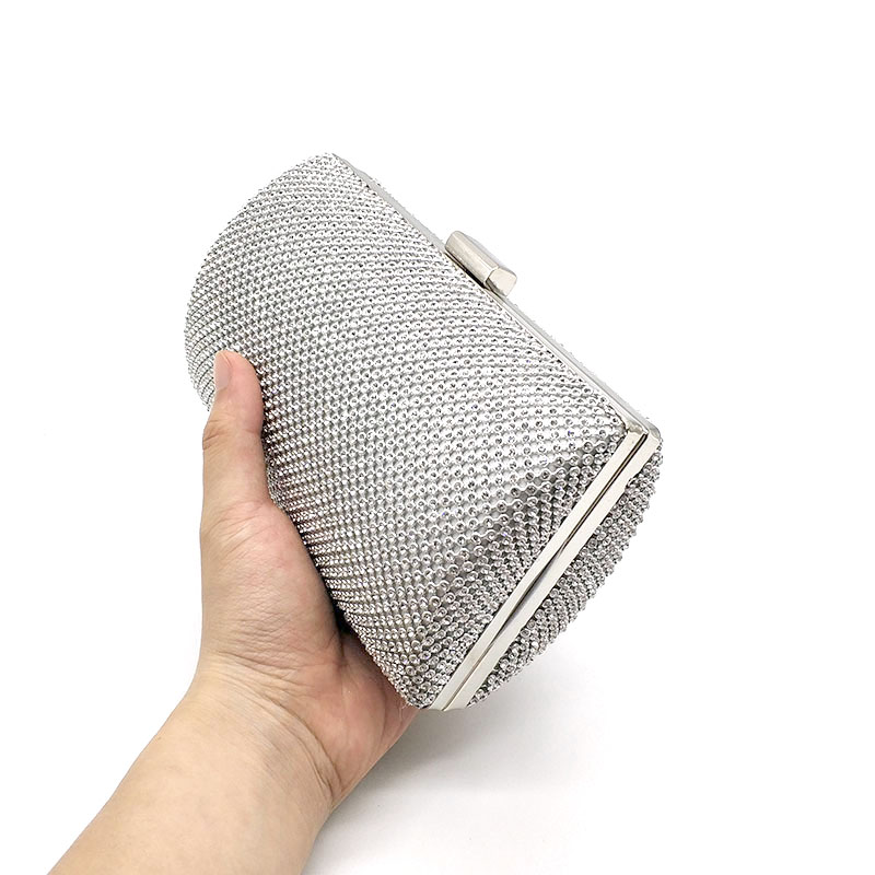 [Copy][Copy][Copy][Copy][Copy][Copy][Copy][Copy]Shoulder Crystal Bag