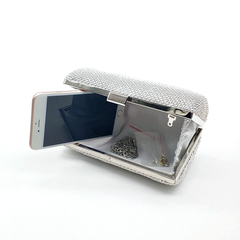 [Copy][Copy][Copy][Copy][Copy][Copy][Copy][Copy]Shoulder Crystal Bag